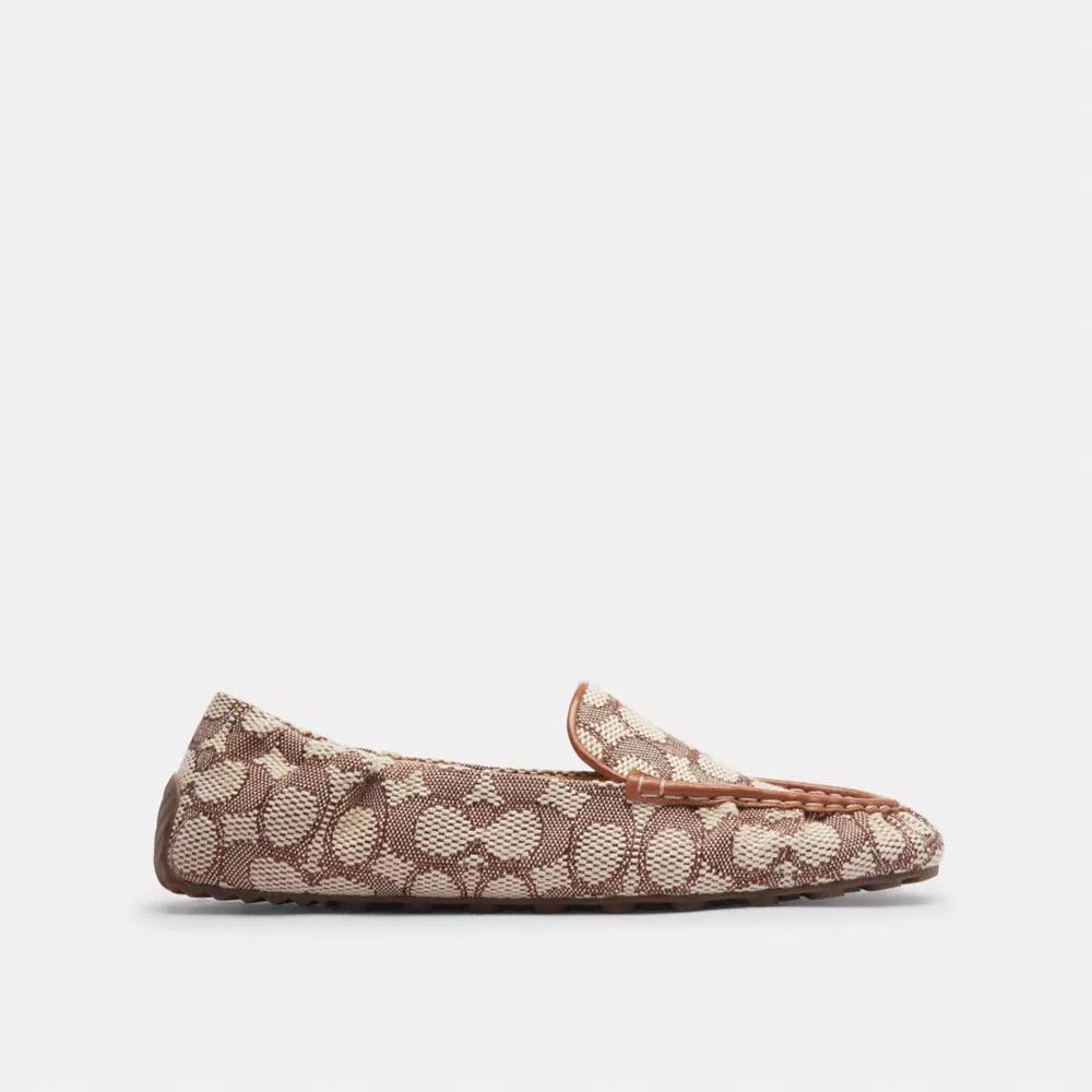 Ronnie Loafer In Signature Textile Jacquard Product Image