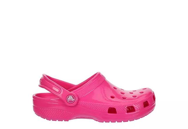 Crocs Unisex Classic Clog Product Image