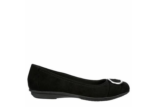 Xappeal Womens Francesca Flat Flats Shoes Product Image