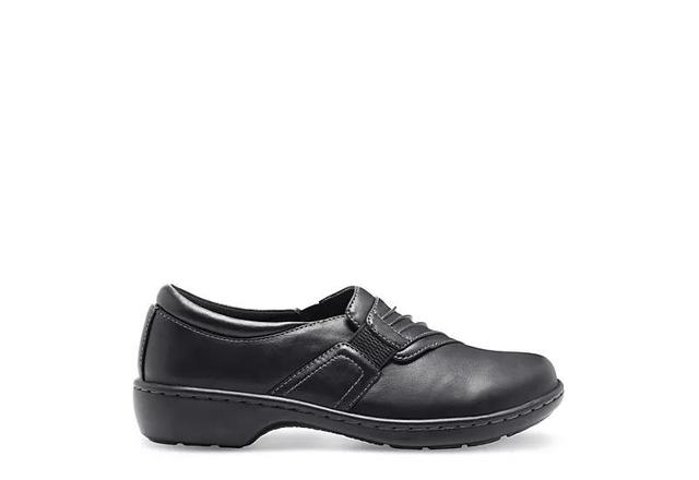 Eastland Piper Womens Shoes Black Product Image