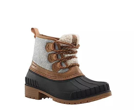 Kamik Womens Sienna Lo Duck Boot Product Image