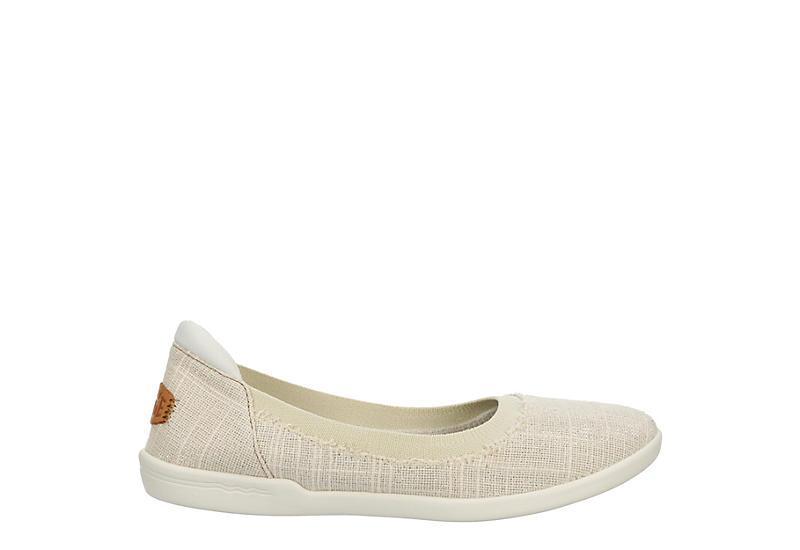 Heydude Womens Savannah Flat Product Image