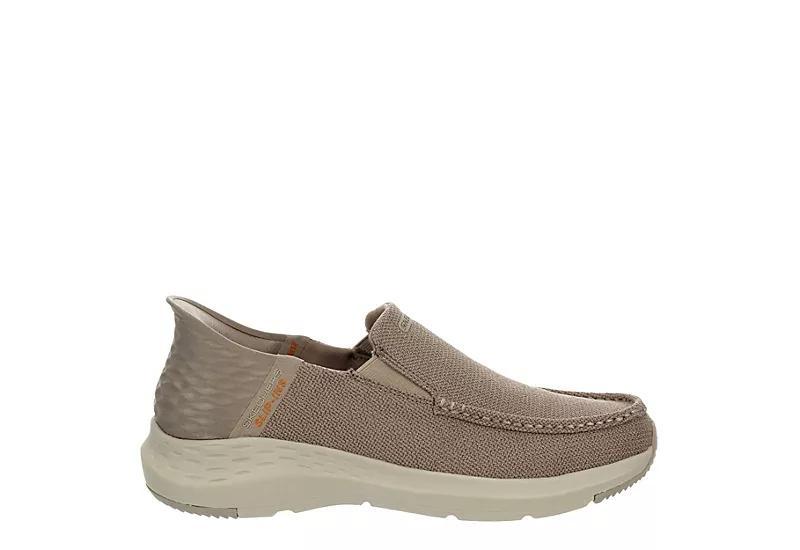 Skechers Mens Slip-ins RF Parson-Ralven Washable Slip Product Image