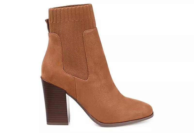 Journee Collection Womens Adalia Bootie Product Image