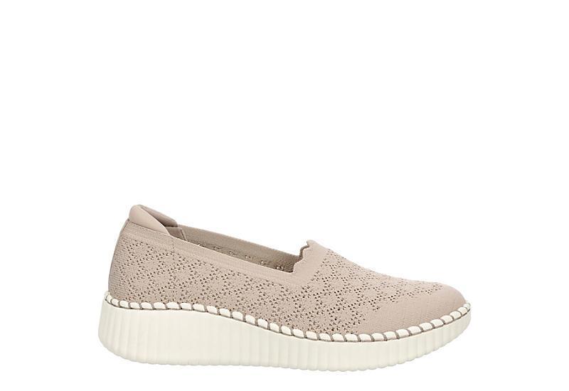 Skechers Womens Wilshire Blvd Slip On Sneaker Product Image