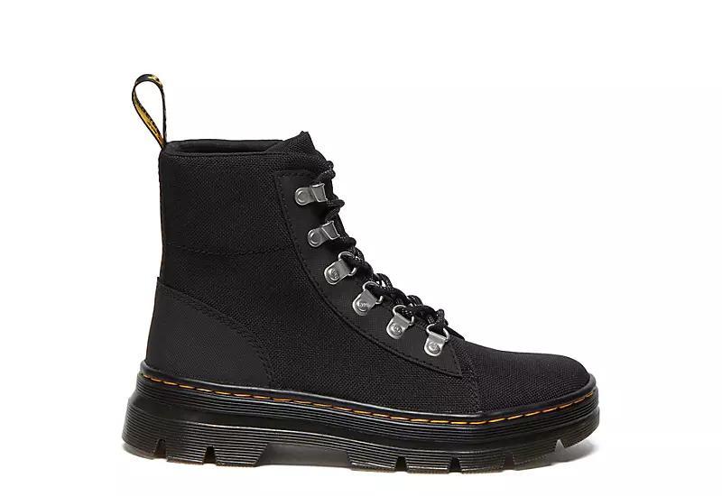 Dr.martens Womens Combs W Lace Up Boot product image