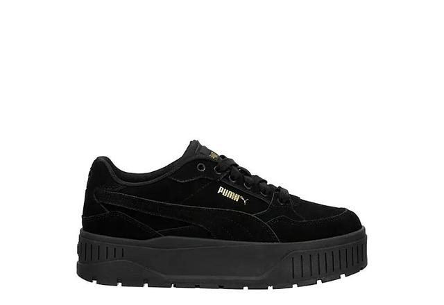 Puma Womens Karmen Idol Ii Sneaker Product Image