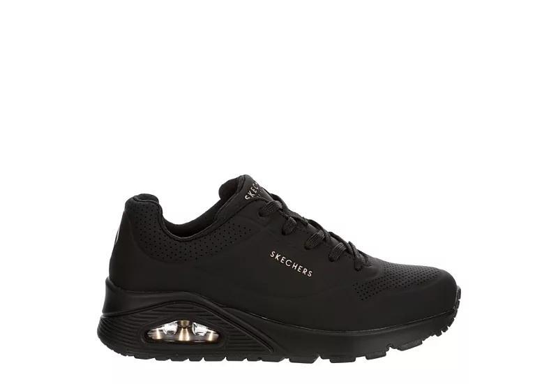 Skechers Street Uno Stand On Air Womens Sneakers Product Image