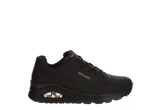 Skechers Street Womens Uno - Stand On Air Casual Sneakers from Finish Line Product Image