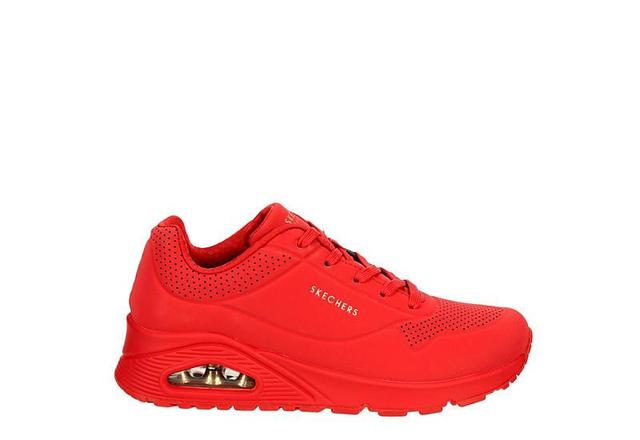 Skechers Womens Uno Sneaker Product Image