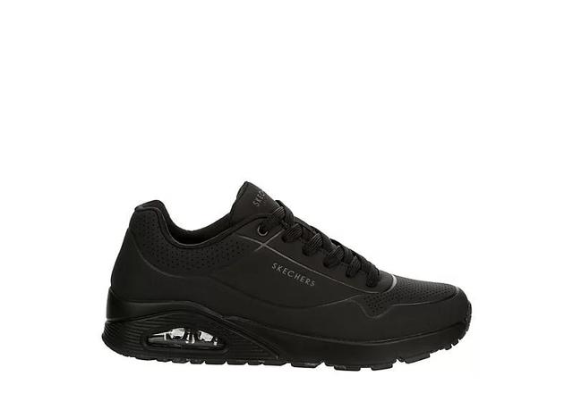 Skechers Mens Uno Sneaker Product Image