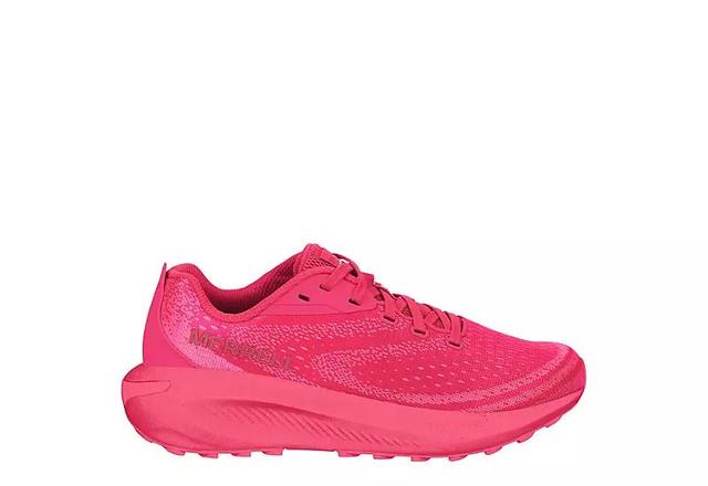 Merrell Womens Morphlite Trail Runner Sneakers Product Image