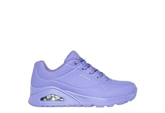 Skechers Womens Uno Sneaker Product Image