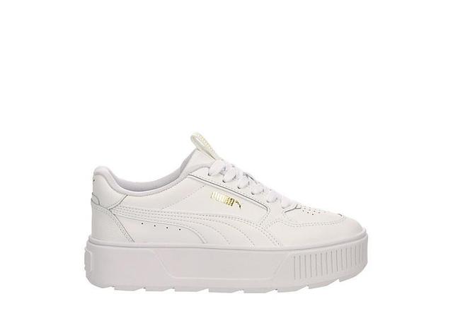 Puma Womens Karmen Rebelle Sneaker Product Image