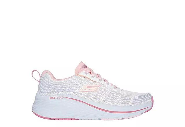 Skechers Womens Max Cushioning Elite 2.0 Running Shoe Product Image