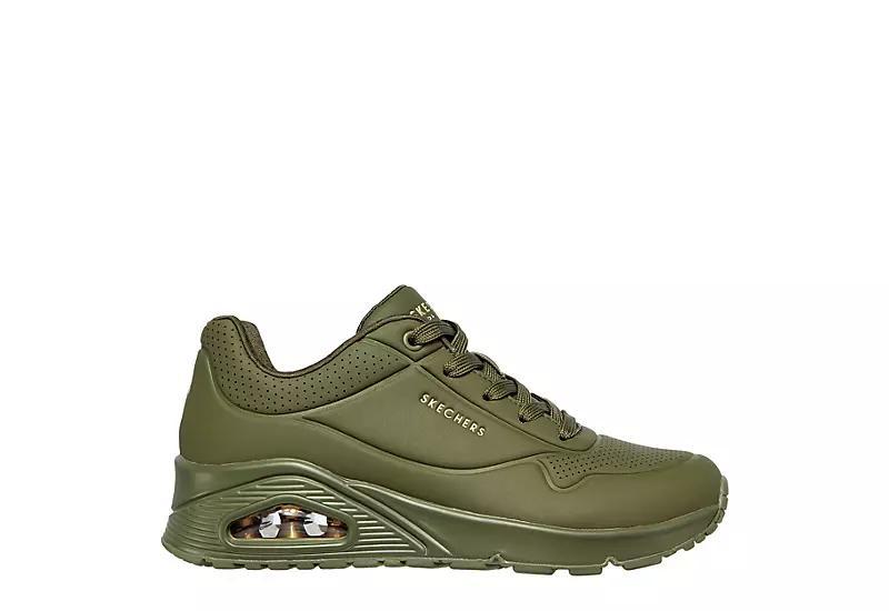 Skechers Womens Uno Sneaker Product Image