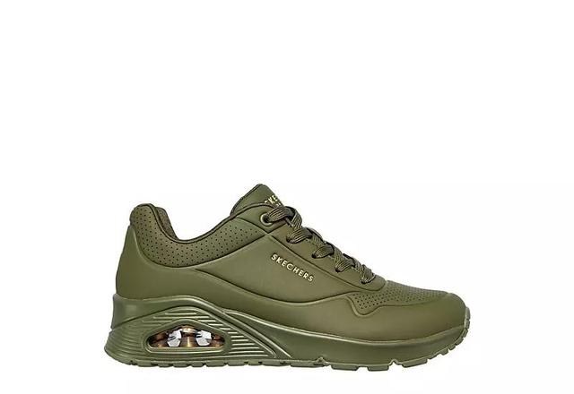 Skechers Womens Uno Sneaker Product Image