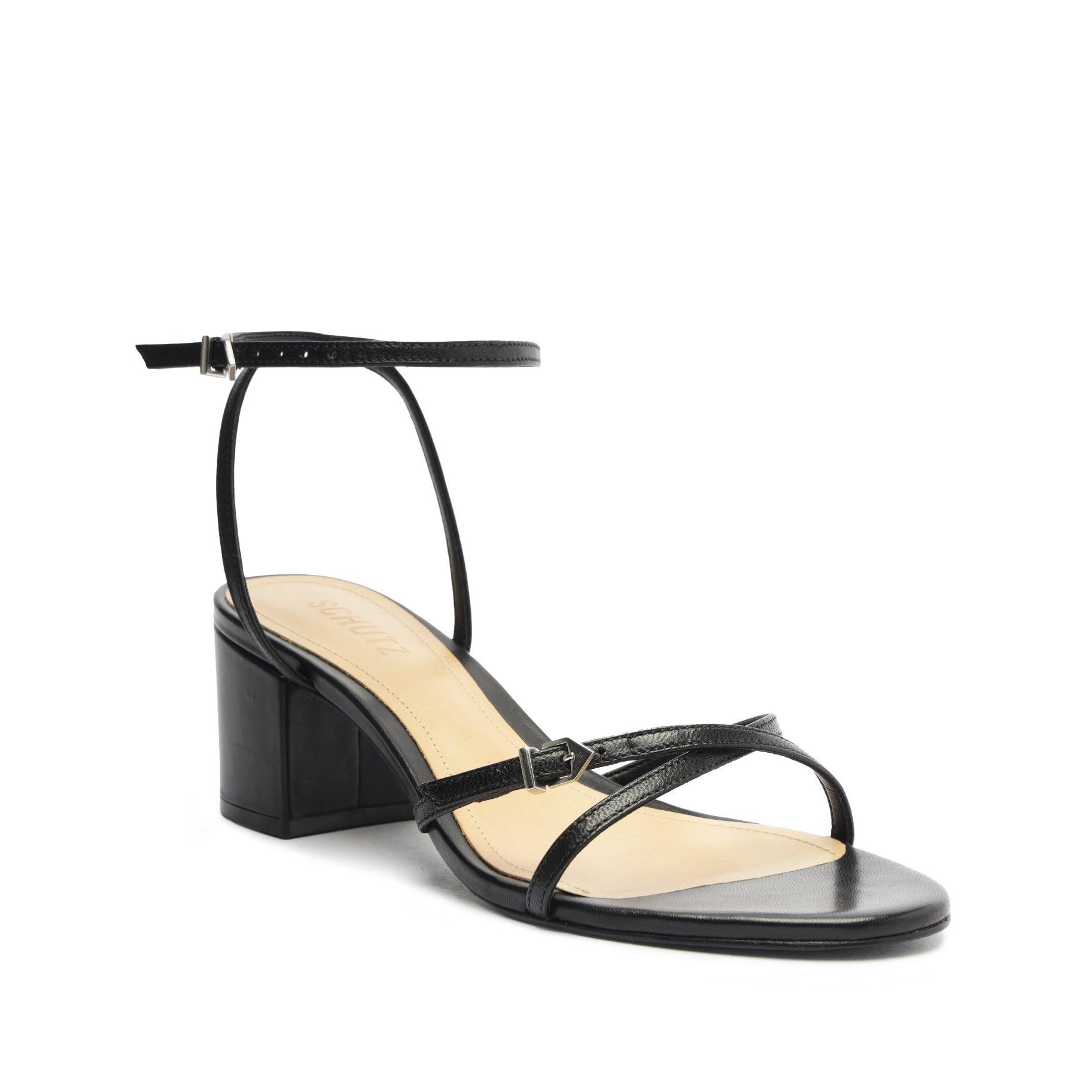 Liliana Leather Sandal Product Image