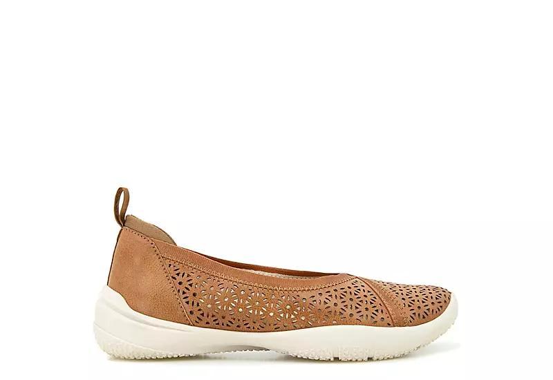 Jbu Womens Emma Slip On Sneaker Product Image