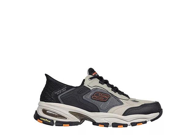 Skechers Men's Slip-Ins Vigor 3.0 Hiking Shoe Product Image