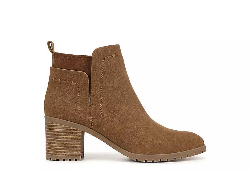 LifeStride Maggie Womens Ankle Boots Product Image