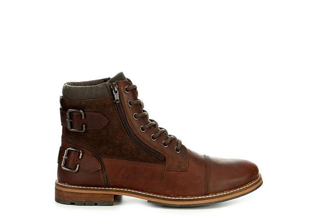 Franco Fortini Men's Dalton Lace-Up Boot Product Image