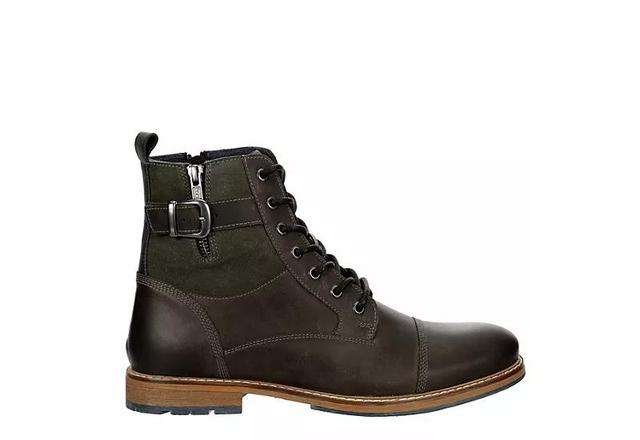 Franco Fortini Men's Hill Lace-Up Boot Product Image