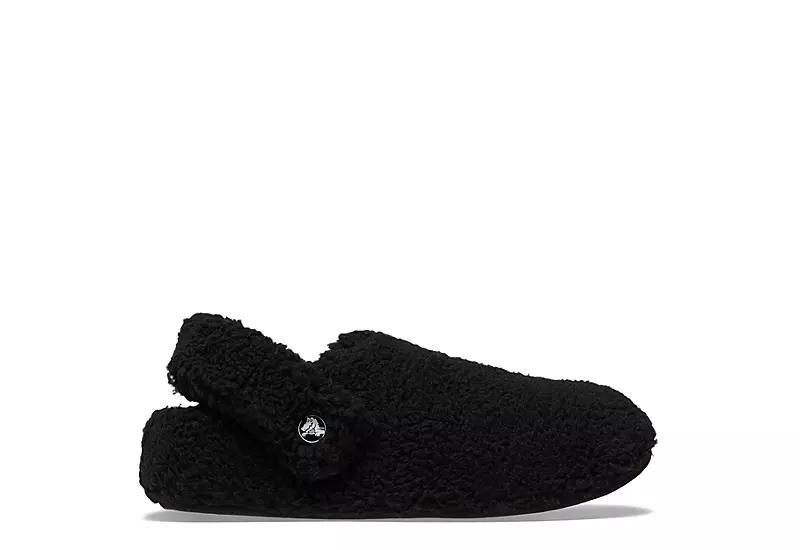 Crocs Womens Crocs Cozzzy Slippers - Womens Shoes Product Image