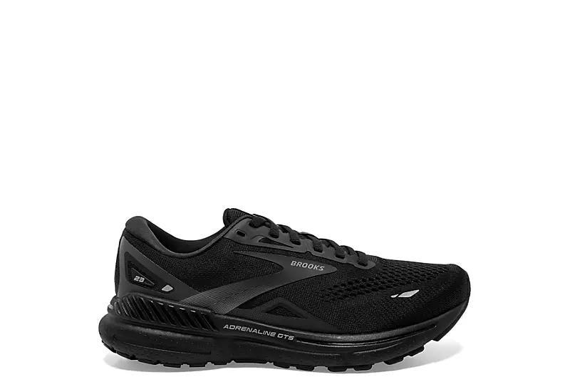 Brooks Mens Brooks Adrenaline GTS 23 - Mens Shoes Product Image