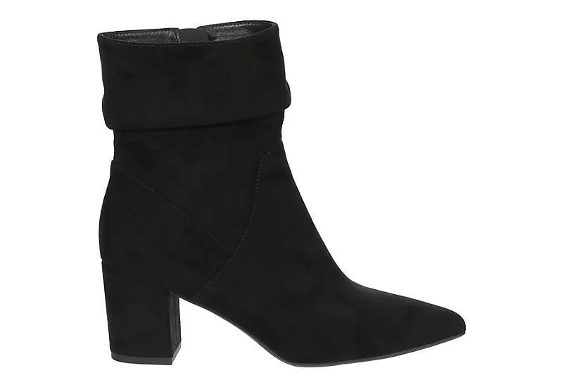 Lauren Blakwell Womens Lola Dress Bootie Product Image