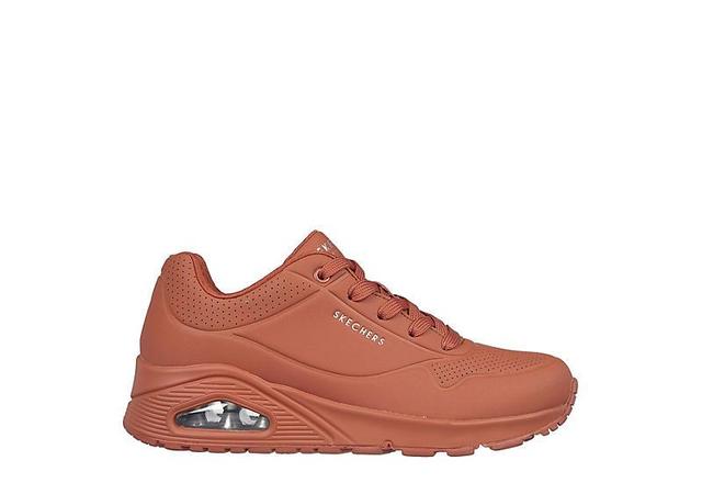 Skechers Womens Uno Sneaker Product Image