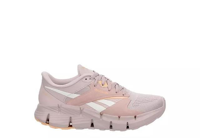 Reebok Womens Zig Dynamica 5 Running Shoe Product Image