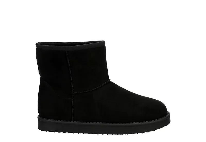 Xappeal Womens Noemi Fur Boot Product Image