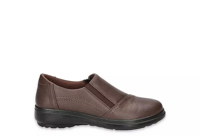 Easy Street Maple Womens Comfort Flats Product Image