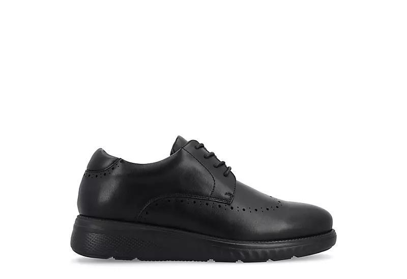 Vance Co. Mens Ramos Wingtip Hybrid Dress Shoes Mens Shoes Product Image