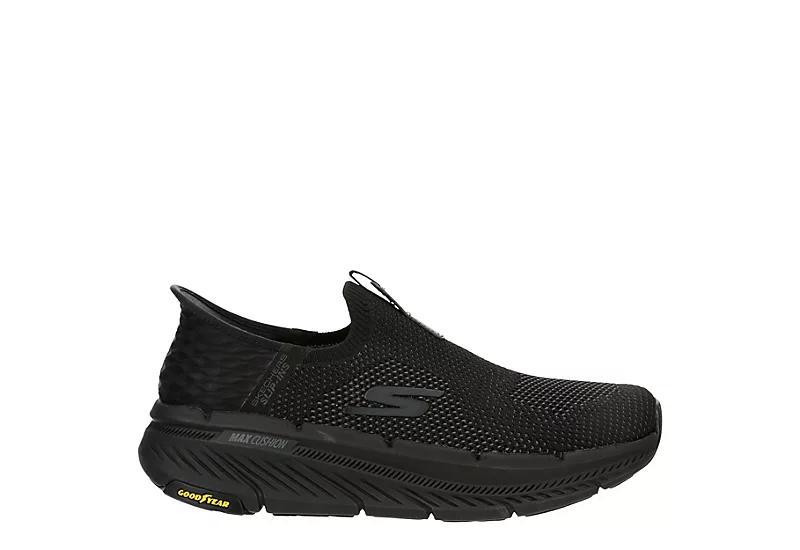 Skechers Mens Hands-Free Slip-ins: Max Cushioning Premier 2.0 - Advantageous 2 Memory Foam Walking Sneakers from Finish Line Product Image