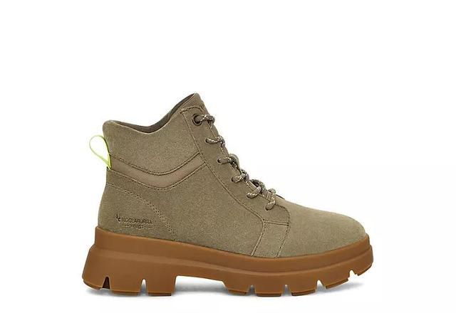 Koolaburra by UGG WOMENS JOZIE LACE UP BOOT Product Image