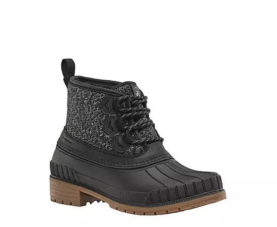 Kamik Womens Sienna Lo Duck Boot Product Image