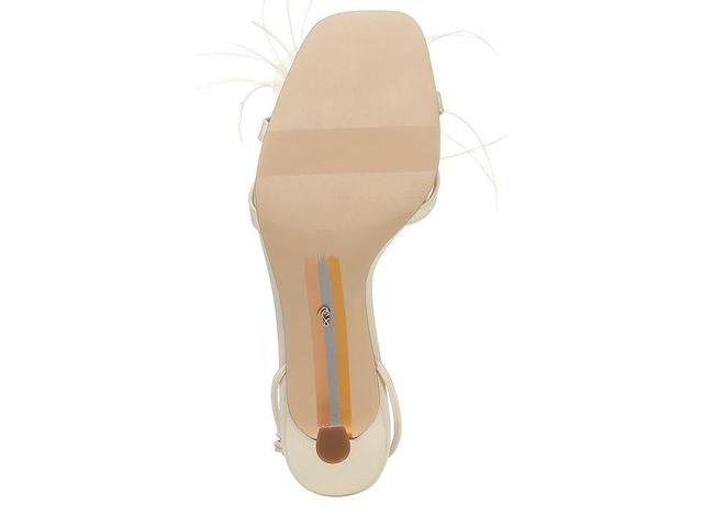 Sam Edelman Pammie (Pearl Ivory) Women's Shoes Product Image