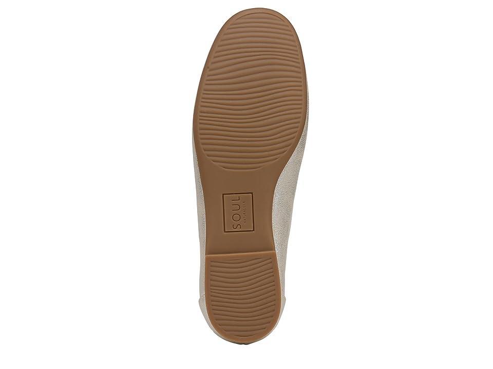 SOUL Naturalizer Bebe SlipOn | Womens | | | Flats | Loafers Product Image