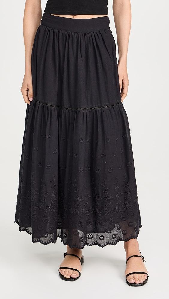 Mille Betty Skirt | Shopbop Product Image