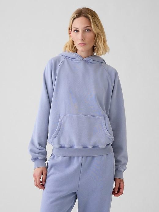 Vintage Soft Hoodie Product Image