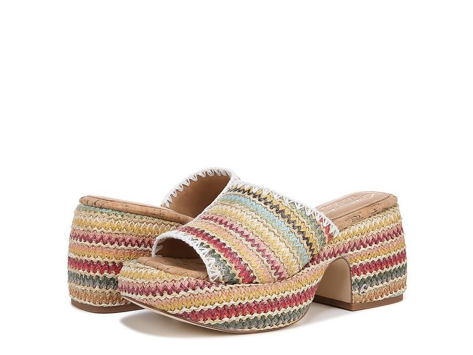 Circus NY by Sam Edelman Ilyse (Rainbow ) Women's Sandals Product Image