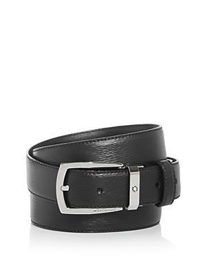 Montblanc Westside Reversible Sartorial Leather Belt Product Image