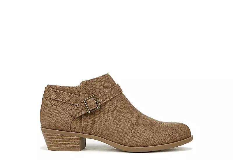 LifeStride Alexander Womens Ankle Boots Product Image