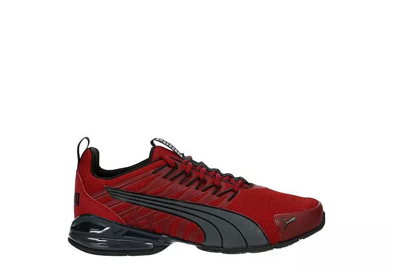 Puma Men's Voltaic Evo Sneaker Running Sneakers Product Image