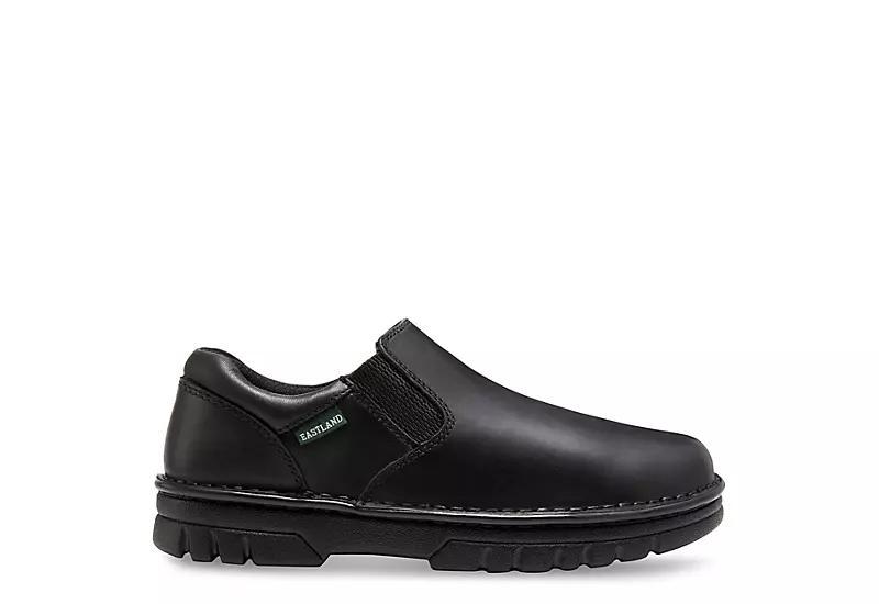 Eastland Mens Newport Leather Slip Product Image