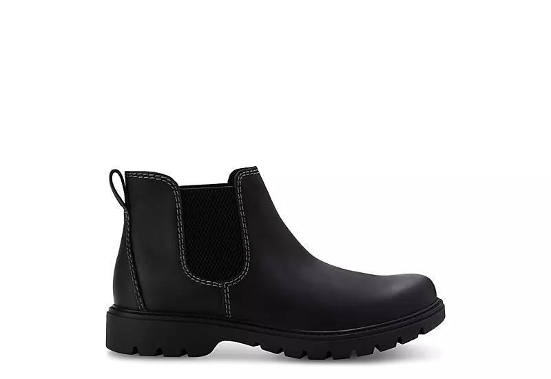 Eastland Norway Mens Chelsea Boots Product Image