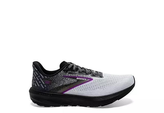 Brooks Womens Launch 10 Running Shoe Product Image