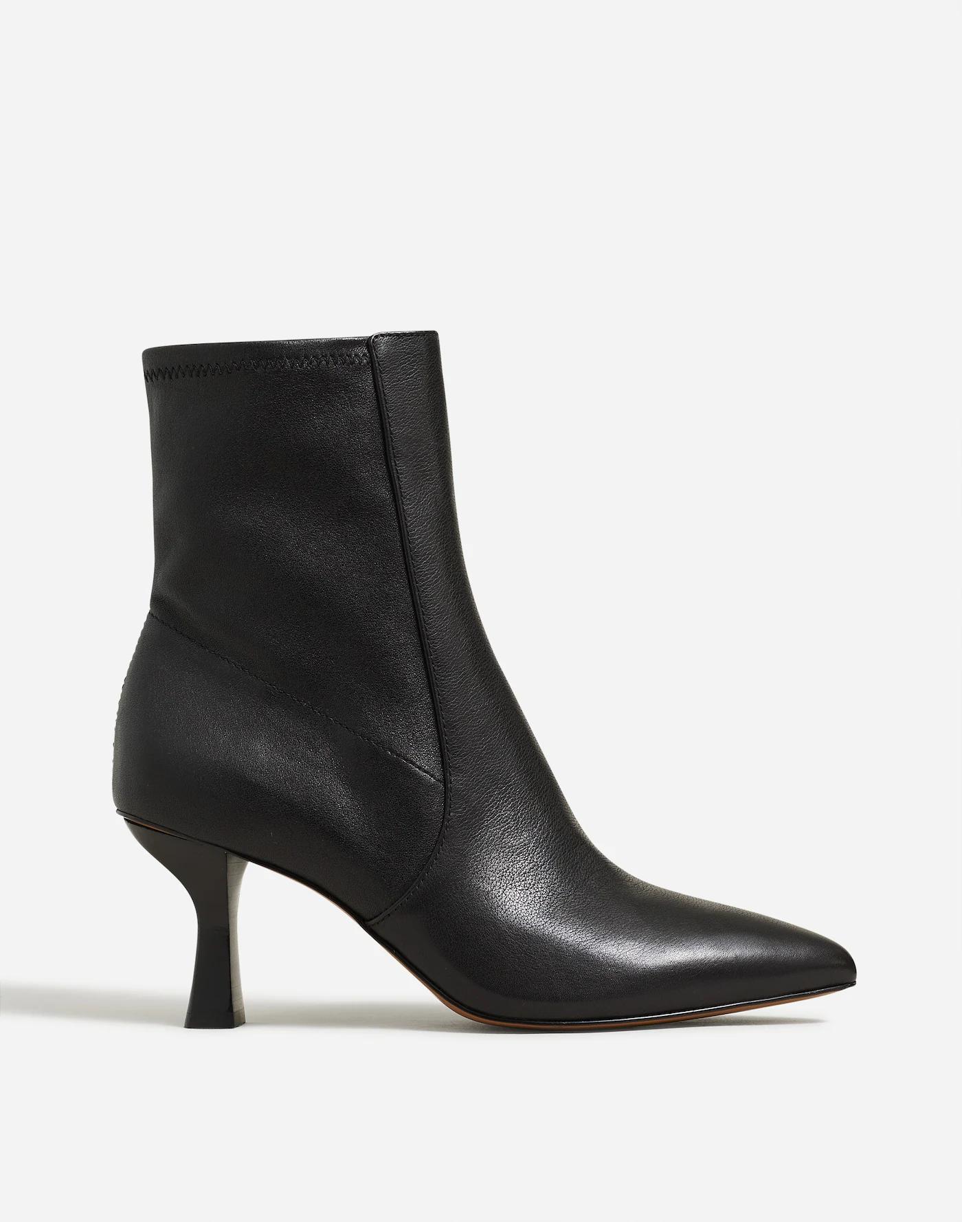 The Justine Ankle Boot Product Image